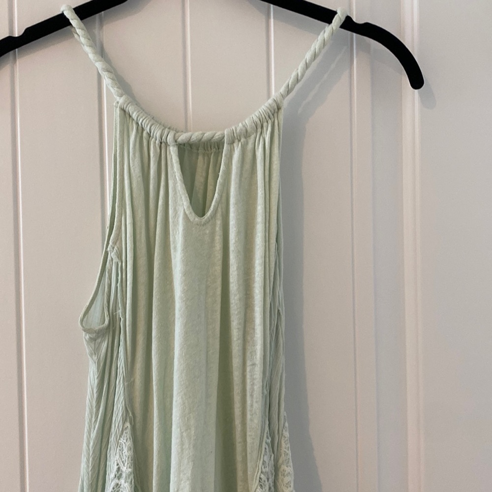 Free people too